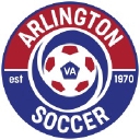 Arlington Soccer Association logo