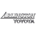 Arlington Toyota logo