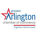 Arlington Chamber of Commerce logo
