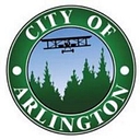 City of Arlington logo