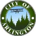 City Of Arlington, Washington logo