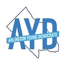Arlington Young Democrats logo