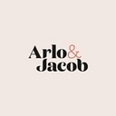 Arlo & Jacob logo