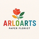 ArloArts logo