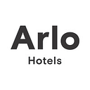 Arlo DC logo