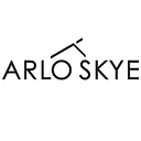 Logo for arloskye.com