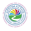 Appomattox Regional Library System logo