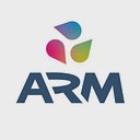 Arm Holdings logo