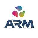 Advanced Resource Managers (ARM) Logo
