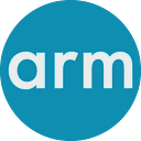 Arm Holdings logo
