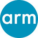 Arm AGI CPU logo