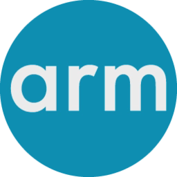 Arm logo