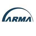 Arma International logo