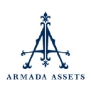 Armada Assets logo