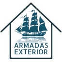 Armadas Exterior logo