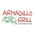 Armadillo Grill logo
