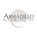 Armadillo Metalworks, Inc. logo