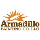 Armadillo Painting Company logo