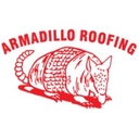 Armadillo Roofing logo