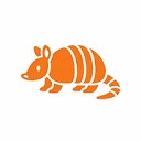 Armadillo Solar logo