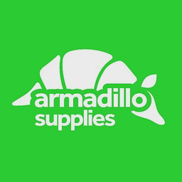Armadillo Supplies Limited logo