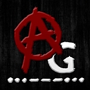 Armageddon Gear logo