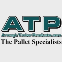 Armagh Timber Products Ltd logo