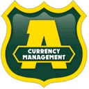 Linfox Armaguard Pty Ltd logo