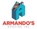 Armando's Roofing logo