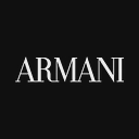 Armani logo