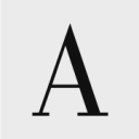 Armani logo