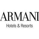 Armani Hotel Dubai logo