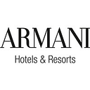 Armani Hotel Milano logo