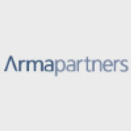 Arma Partners LLP logo
