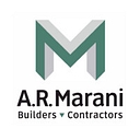 A. R. Marani, Inc. logo