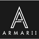 Armarii logo