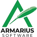 Armarius Software   Data Loss Prevention And User Behavior Monitoring logo