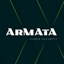 Armata Cyber Security Logo