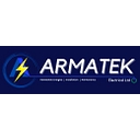 Armatek Ltd logo