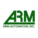 Arm Automation logo