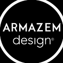 Armazem.Design® logo