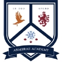 Armbrae Academy logo