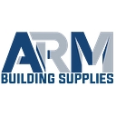 ARM Building Supplies logo