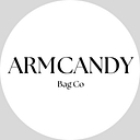 ARMCANDY BAG CO logo