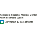 Ashtabula Regional Medical Center logo