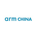 Arm China logo