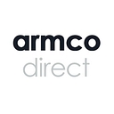 Armco Direct Ltd logo