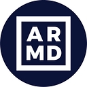ARMD logo