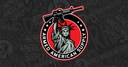 Armed American Supply logo