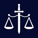 Armed Attorneys logo